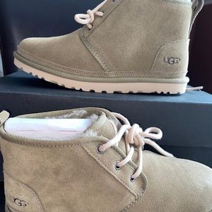 Men Ugg boots